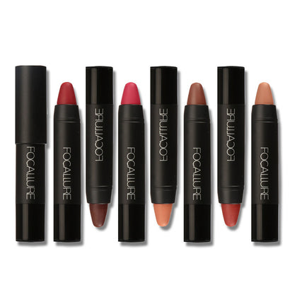 Waterproof Lipstick