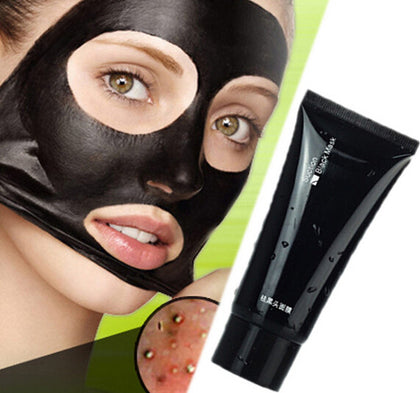 peel of face mask
