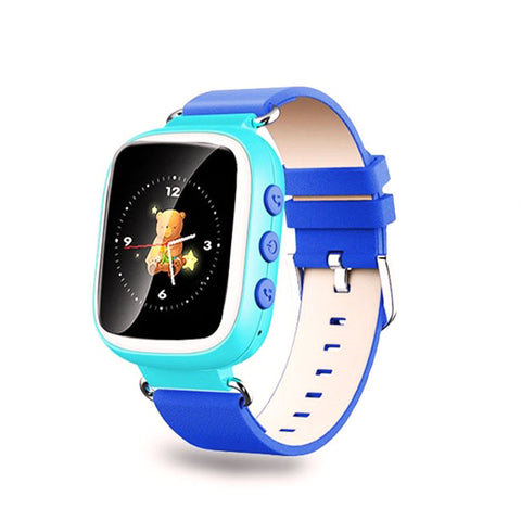 Find Me!! GPS Q523 Touch Screen WIFI Smart Watch Children SOS Call Location Finder Device Tracker Kid Safe Anti Lost Monitor