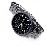 Watches 2016 Relogio Masculino! Men's Watch Full Stainless Military Casual Quartz Clock Men