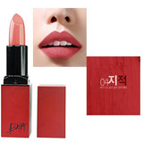 KIMUSE Korean Cosmetics BBIA Mist Side  Matte Lipstick Long-lasting Waterproof Moisturizing 5 Colors Beauty Makeup