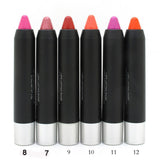 Ladies Long-lasting Waterproof Lipsticks Pen Moisturizer Easy to Wear Lip Crayon Korean Lip Pencil Cosmetics Makeup Lips