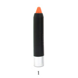 Ladies Long-lasting Waterproof Lipsticks Pen Moisturizer Easy to Wear Lip Crayon Korean Lip Pencil Cosmetics Makeup Lips