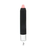 Ladies Long-lasting Waterproof Lipsticks Pen Moisturizer Easy to Wear Lip Crayon Korean Lip Pencil Cosmetics Makeup Lips