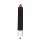 Ladies Long-lasting Waterproof Lipsticks Pen Moisturizer Easy to Wear Lip Crayon Korean Lip Pencil Cosmetics Makeup Lips