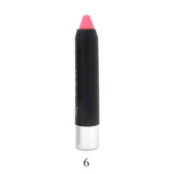 Ladies Long-lasting Waterproof Lipsticks Pen Moisturizer Easy to Wear Lip Crayon Korean Lip Pencil Cosmetics Makeup Lips
