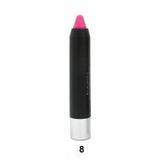 Ladies Long-lasting Waterproof Lipsticks Pen Moisturizer Easy to Wear Lip Crayon Korean Lip Pencil Cosmetics Makeup Lips