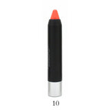 Ladies Long-lasting Waterproof Lipsticks Pen Moisturizer Easy to Wear Lip Crayon Korean Lip Pencil Cosmetics Makeup Lips