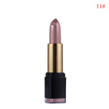 Party Queen Rouge Artist Intense Lipstick Velvet Matte Batom Makeup Creamy Long Lasting Waterproof Extra Moisturizing Shiny Lips
