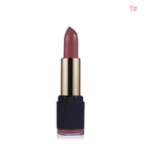 Party Queen Rouge Artist Intense Lipstick Velvet Matte Batom Makeup Creamy Long Lasting Waterproof Extra Moisturizing Shiny Lips