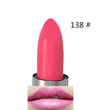 12 Gorgeous Color Matt Lip Rouge, Waterproof To Match Your Busy lifestyle, Delivered Free To Your Door Act Now!