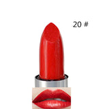 12 Gorgeous Color Matt Lip Rouge, Waterproof To Match Your Busy lifestyle, Delivered Free To Your Door Act Now!