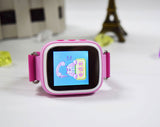 Find Me!! GPS Q523 Touch Screen WIFI Smart Watch Children SOS Call Location Finder Device Tracker Kid Safe Anti Lost Monitor