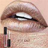 FOCALLURE Beauty Waterproof Batom Matte Liquid Lipstick Smooth Lip Stick Long Lasting Lip Gloss Cosmetic Makeup Kit