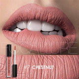 FOCALLURE Beauty Waterproof Batom Matte Liquid Lipstick Smooth Lip Stick Long Lasting Lip Gloss Cosmetic Makeup Kit