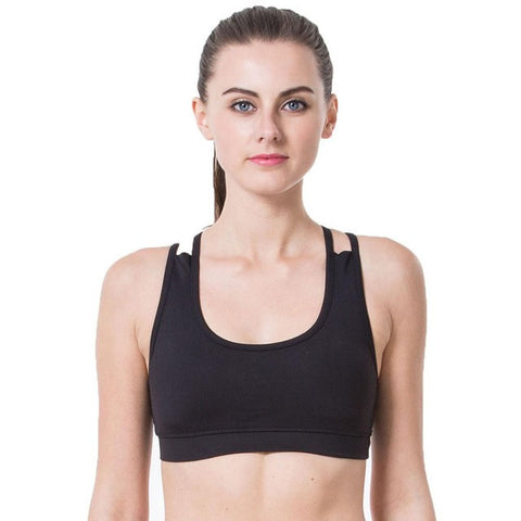 Yoga Sports Bra