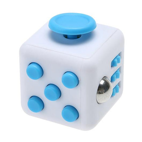 Decompression Toy Fidget Cube, the best