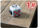 Decompression Toy Fidget Cube, the best