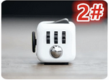 Decompression Toy Fidget Cube, the best