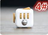 Decompression Toy Fidget Cube, the best