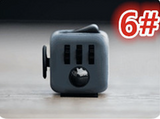 Decompression Toy Fidget Cube, the best