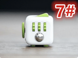 Decompression Toy Fidget Cube, the best
