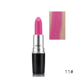 MRC Brand Velvet Lip Makeup Waterproof Lipstick Batom Matte Lip Sitck Moisturizing Rouge Maquiagem Retro Long Lasting Make Up