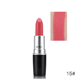 MRC Brand Velvet Lip Makeup Waterproof Lipstick Batom Matte Lip Sitck Moisturizing Rouge Maquiagem Retro Long Lasting Make Up