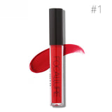 Focallure Hot Sexy Colors Matte Liquid Lipstick  Lip Paint Matte Lipstick Waterproof Long Lasting Lip Gloss Lips M02855