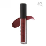 Focallure Hot Sexy Colors Matte Liquid Lipstick  Lip Paint Matte Lipstick Waterproof Long Lasting Lip Gloss Lips M02855