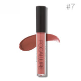 Focallure Hot Sexy Colors Matte Liquid Lipstick  Lip Paint Matte Lipstick Waterproof Long Lasting Lip Gloss Lips M02855
