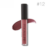 Focallure Hot Sexy Colors Matte Liquid Lipstick  Lip Paint Matte Lipstick Waterproof Long Lasting Lip Gloss Lips M02855