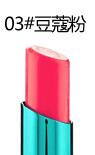 Flamingo Brand pintalabios Moisturizer Smooth 9 Vivid Color Long Lasting Nutritious Waterproof Lipsticks