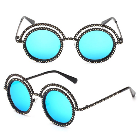 Boyton Luxury Brand Sunglasses