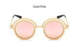 Boyton Luxury Brand Sunglasses