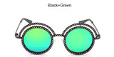 Boyton Luxury Brand Sunglasses