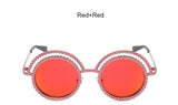 Boyton Luxury Brand Sunglasses