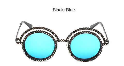 Boyton Luxury Brand Sunglasses