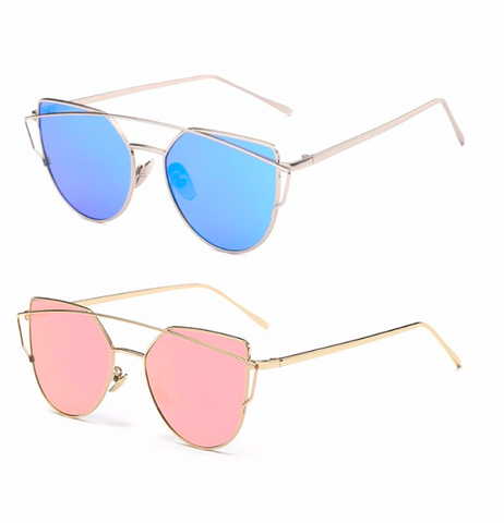 BowWow Sunglasses - Fashion Eyewear
