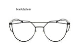 BowWow Sunglasses - Fashion Eyewear