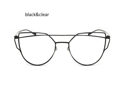 BowWow Sunglasses - Fashion Eyewear