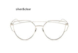BowWow Sunglasses - Fashion Eyewear