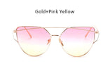BowWow Sunglasses - Fashion Eyewear