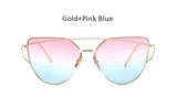 BowWow Sunglasses - Fashion Eyewear