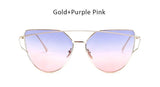 BowWow Sunglasses - Fashion Eyewear