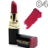 24 Colors Beauty Makeup Waterproof Matte Velvet Lipstick Long Lasting Not Fade Lip Gloss Hot