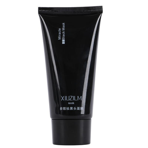 Blackhead Face Mask Purifying Deep Clean Peel off Black Mask Black Head Remover Pore Strip Face Mask Peeling Acne Treatment