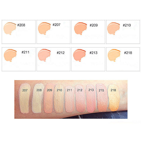 10 Colors DC High Quality Concealer