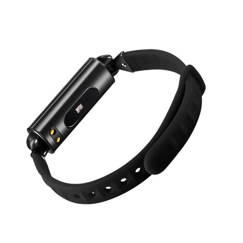 Do I Set His Heart A Racing?Bluetooth Smart Watch Bracelet Heart Rate Monitor for Android IOS Smart Sport Sim Digital Best Fitness Bracelet@tw
