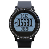 CRystal's number 1 choicer S200 Fitness Sports Bluetooth Smart Watch IP67 Waterproof Outdoor Heart Rate Monitor Smartwatch for Android IOS